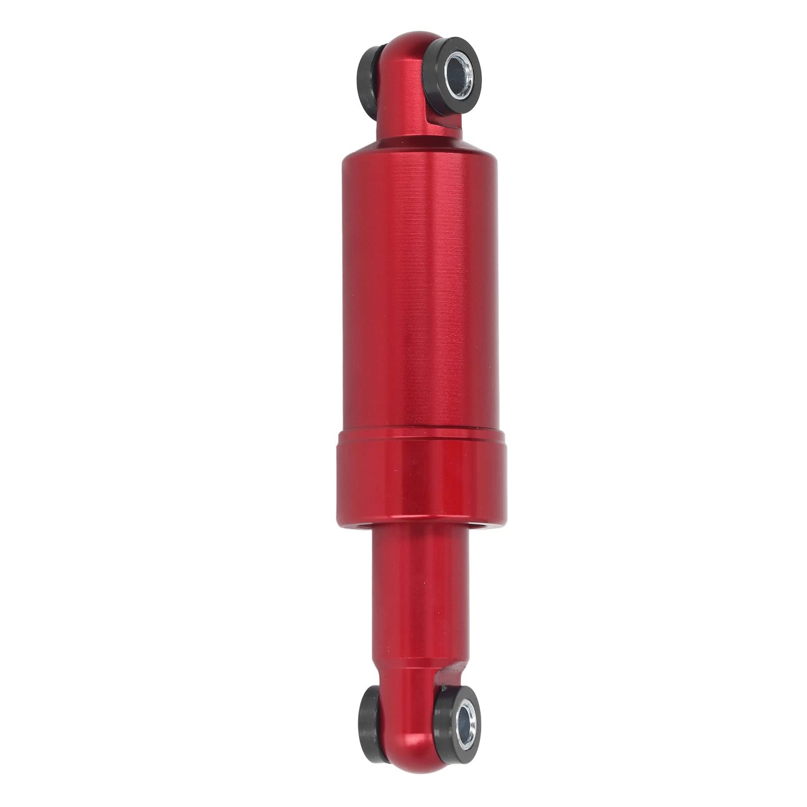 Amortyzator Roweru Elektrycznego, 150 Mm 5,9 Cala Amortyzator Tylny Red Shockers Stop Aluminium 750LBS Zamiennik do Składanego Skutera Rower Elektryczny Poket Bike