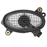 Con 2 años de garantie LÖWE automobil 0928400529 0928400504 13627788744 Caudalimetro Sensor flujo