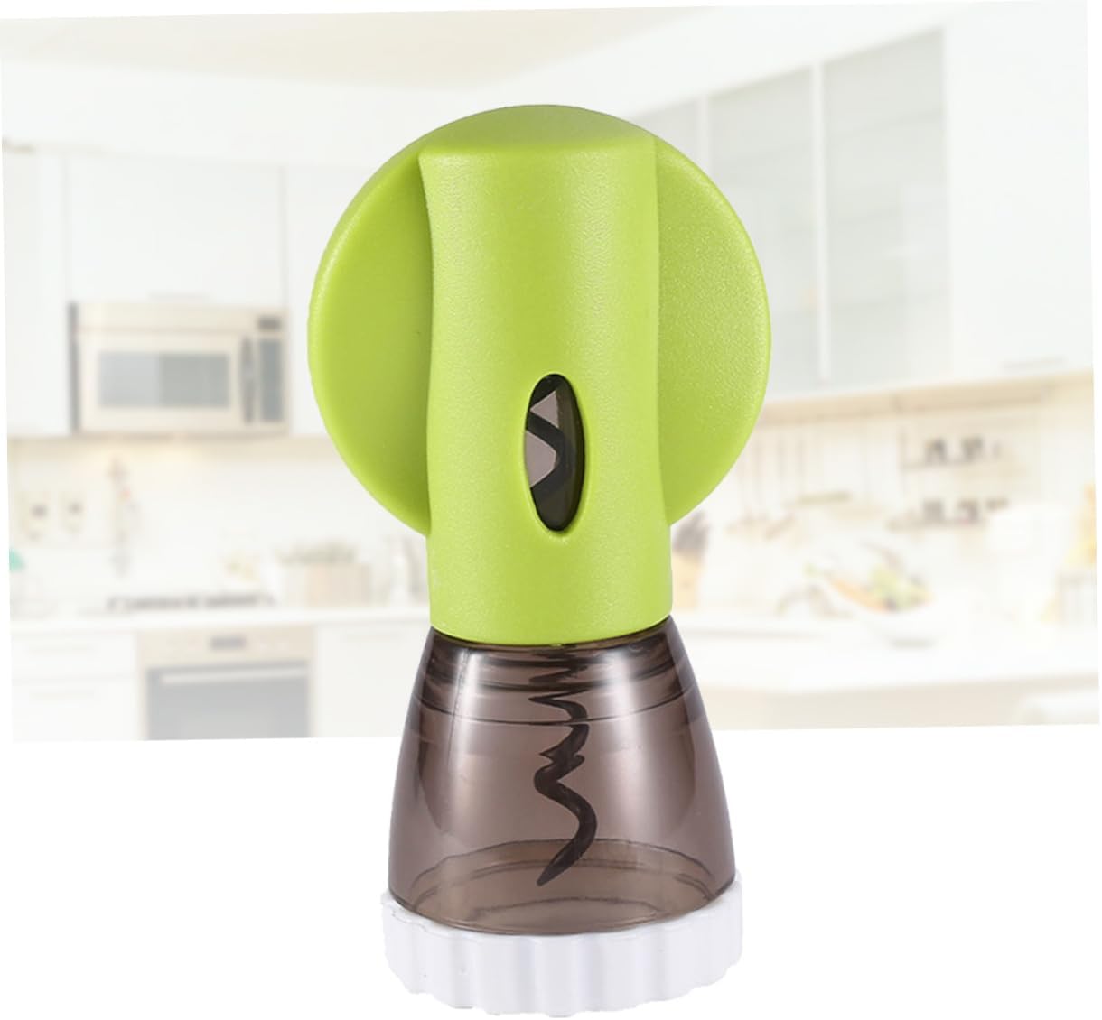 Creative Wine Bottle Opener Stainless Steel Corkscrew, ABS