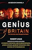  Genius of Britain (Text Only) (English Edition)