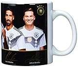 dfb tasse 2005  DFB - Tasse Motiv 2