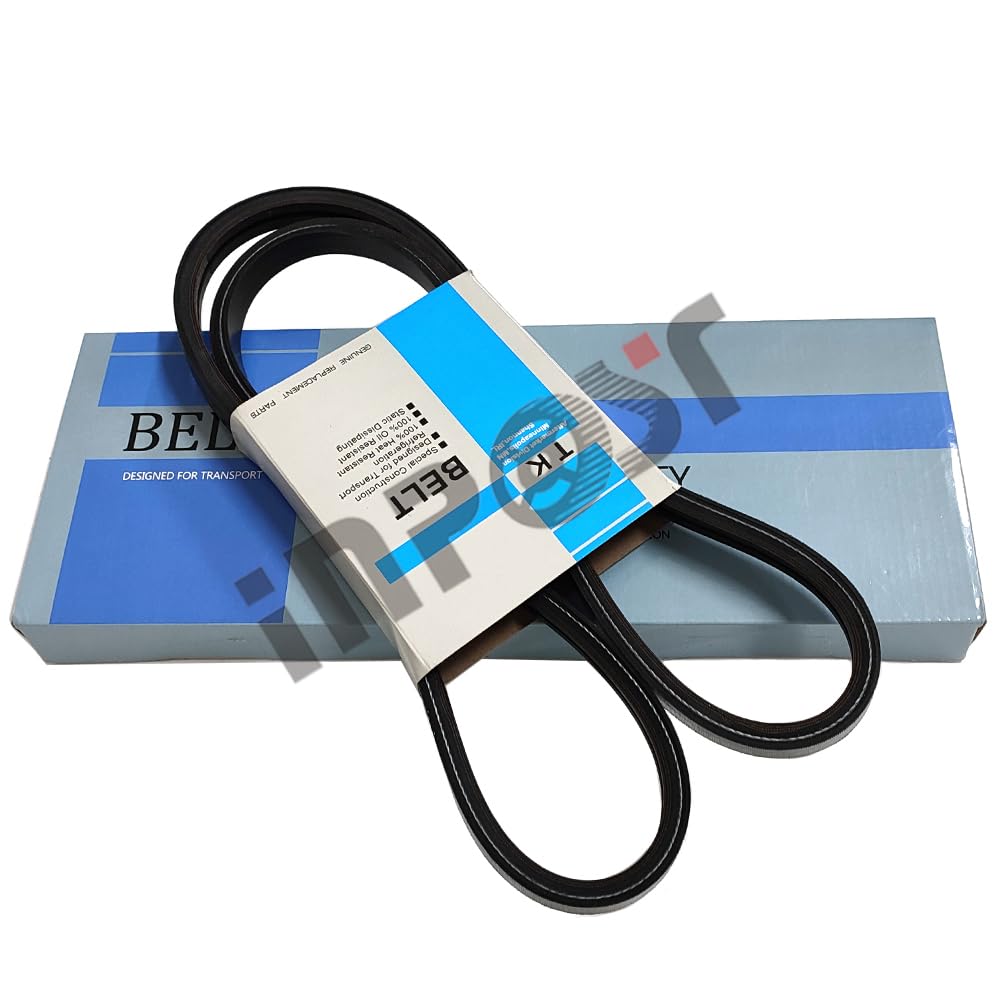 Courroie de transmission 78-0977 compatible Thermo King MD KD pièce moteur