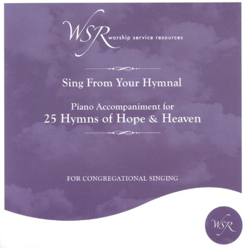 Play Hymns Of Hope & Heaven by Worship Service Resources on Amazon Music