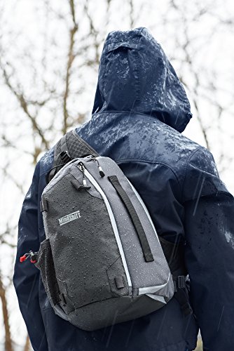 Mindshift Gear Photocross 10 Sling Bag (Orange Ember) #TOP7