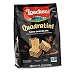 Loacker Dark Chocolate Wafer Cookies - 8.82 oz