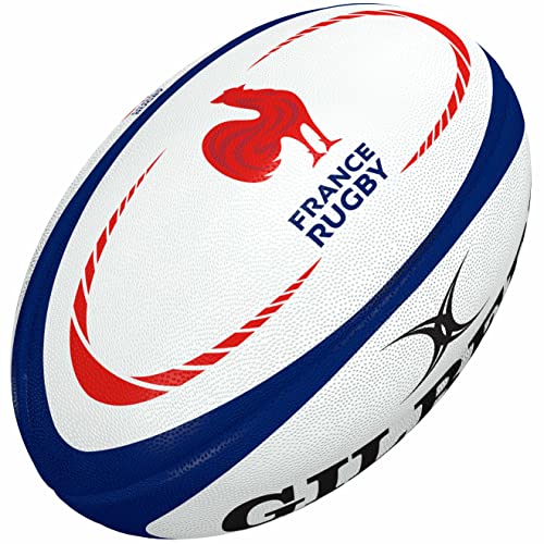 Gilbert Ballon France Rugby, Réplica midi