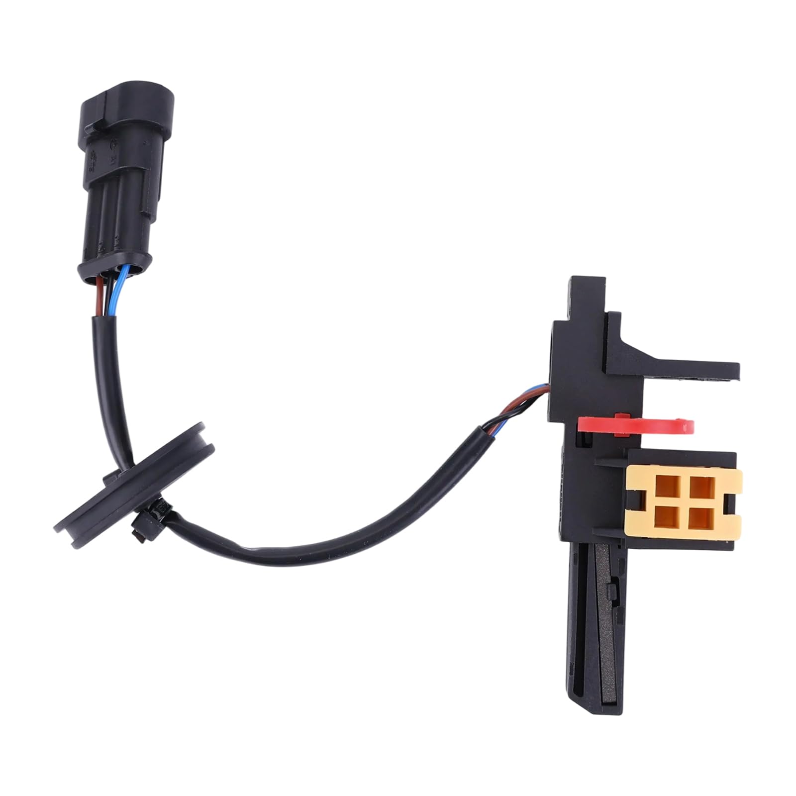 Sensore Avvio Arresto Leva del Cambio Circuito per Giulietta Schrägheck,per Alfa Romeo X7 Giulietta 940 2010-2013 1.4 1.6 1.8 2.0,Replaces 55228312