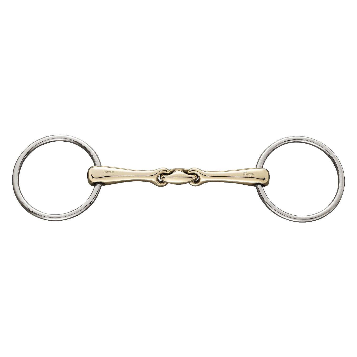 Sprenger Unterleg KK-Ultra m.ES-Ringen 14mm - SENSOGAN