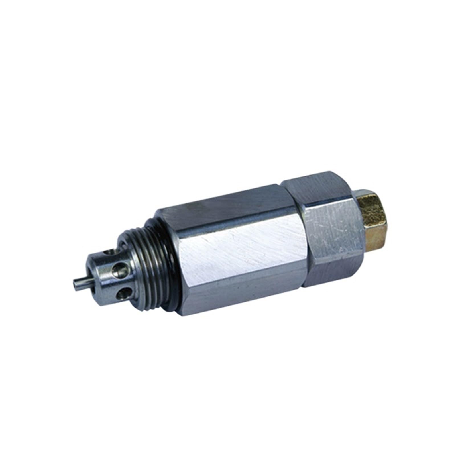 Control Relief Valve 4309832 4372039 for Excavator ZAX200 ZX200-1 Main Relief Valve