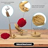 Zoom IMG-1 brainmart avvolgitore a sfera in Zoom IMG-1 brainmart avvolgitore a sfera in