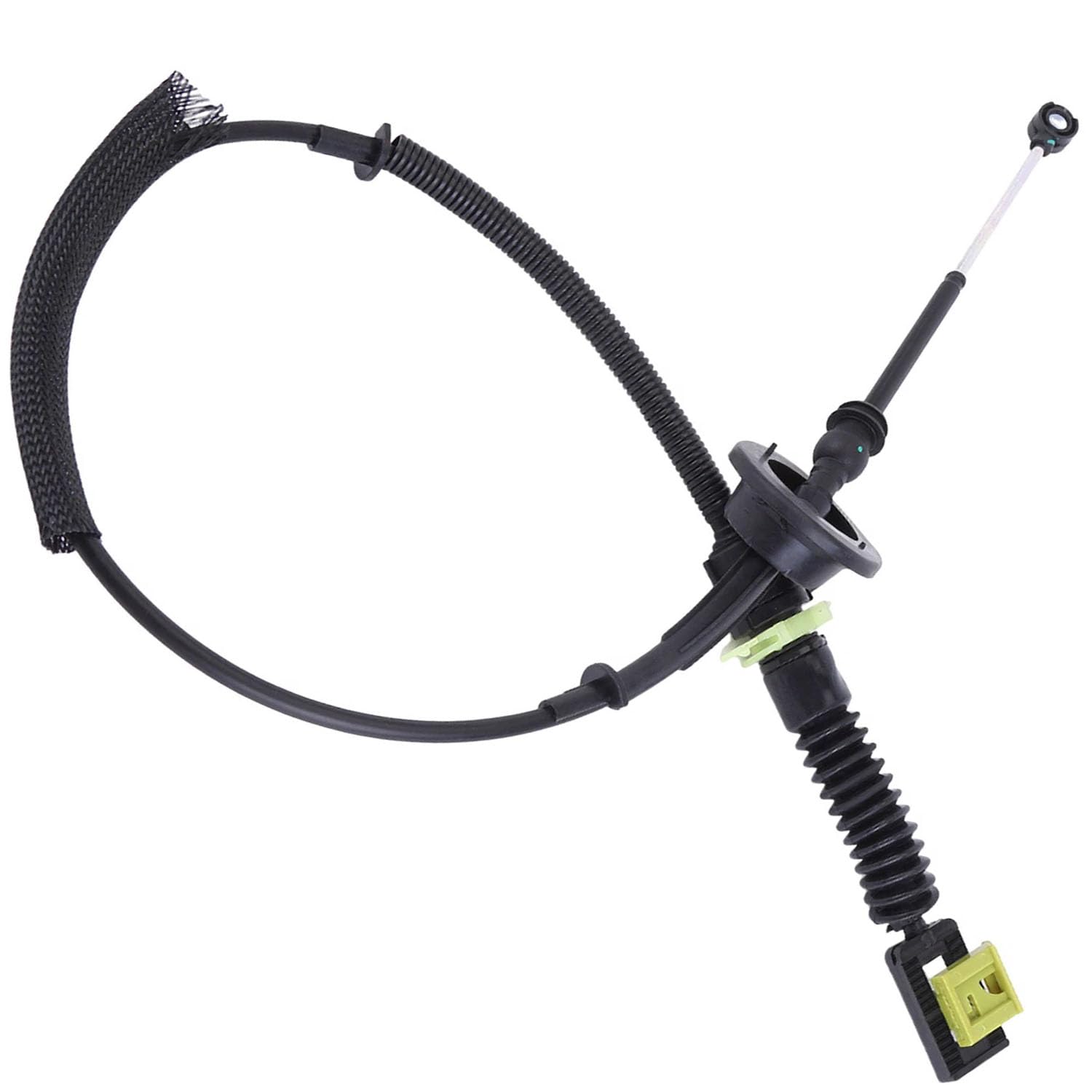 Amazon.com: 7L2Z7E395A Automatic Transmission Shift Cable for Ford