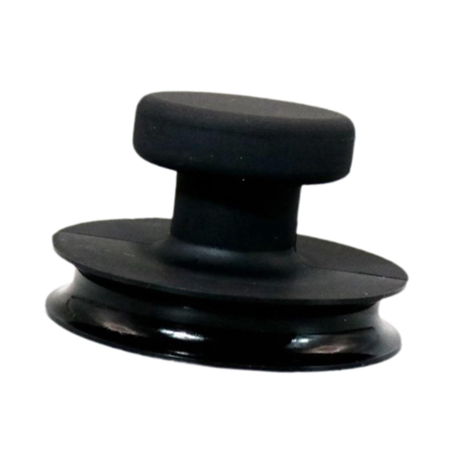 DYNWAVE Sing Bowl Lifting Handle Accessory Sound Bowl Suction Cup Stabilizer Supply Suction Tool Buddha Holder Decoration Portable