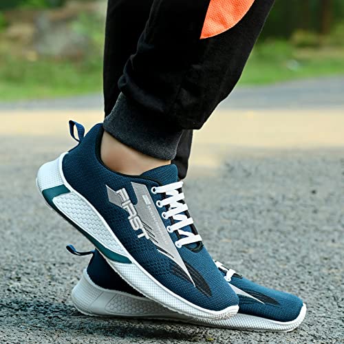 Image of Birde Men Sports Running,Walking & Gym Shoes Casual Sneaker Shoes for Men's & Boy's