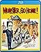 Munster, Go Home! [Blu-ray]