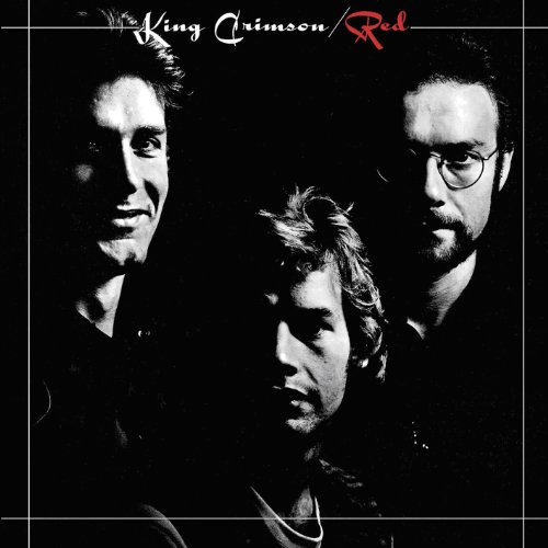Red Red (40Th Anniversary)