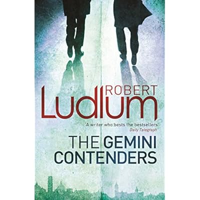 The Gemini Contenders