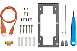 Ring Spare Parts Kit for Enhanced Doorbell Functionality
