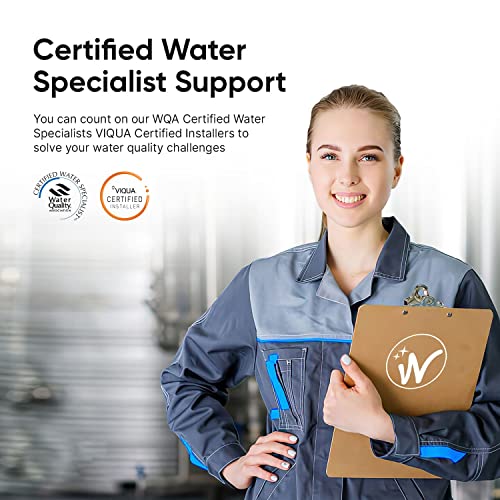 WECO Water Treatment Control Panel