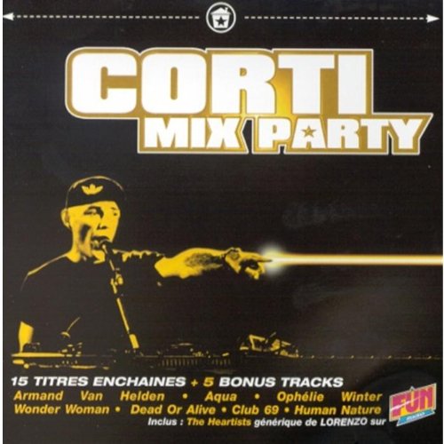 Corti Mix Party