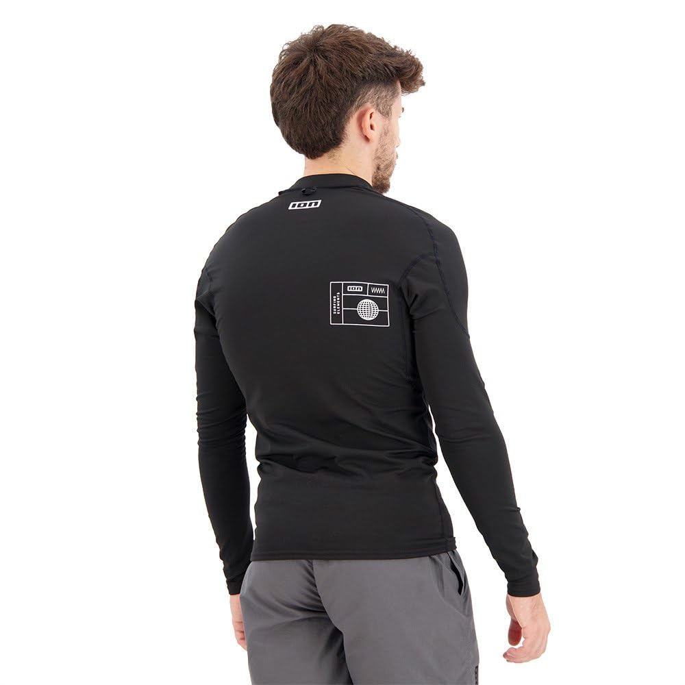 ION Thermo Top Long Sleeve Rash Guard 2XL