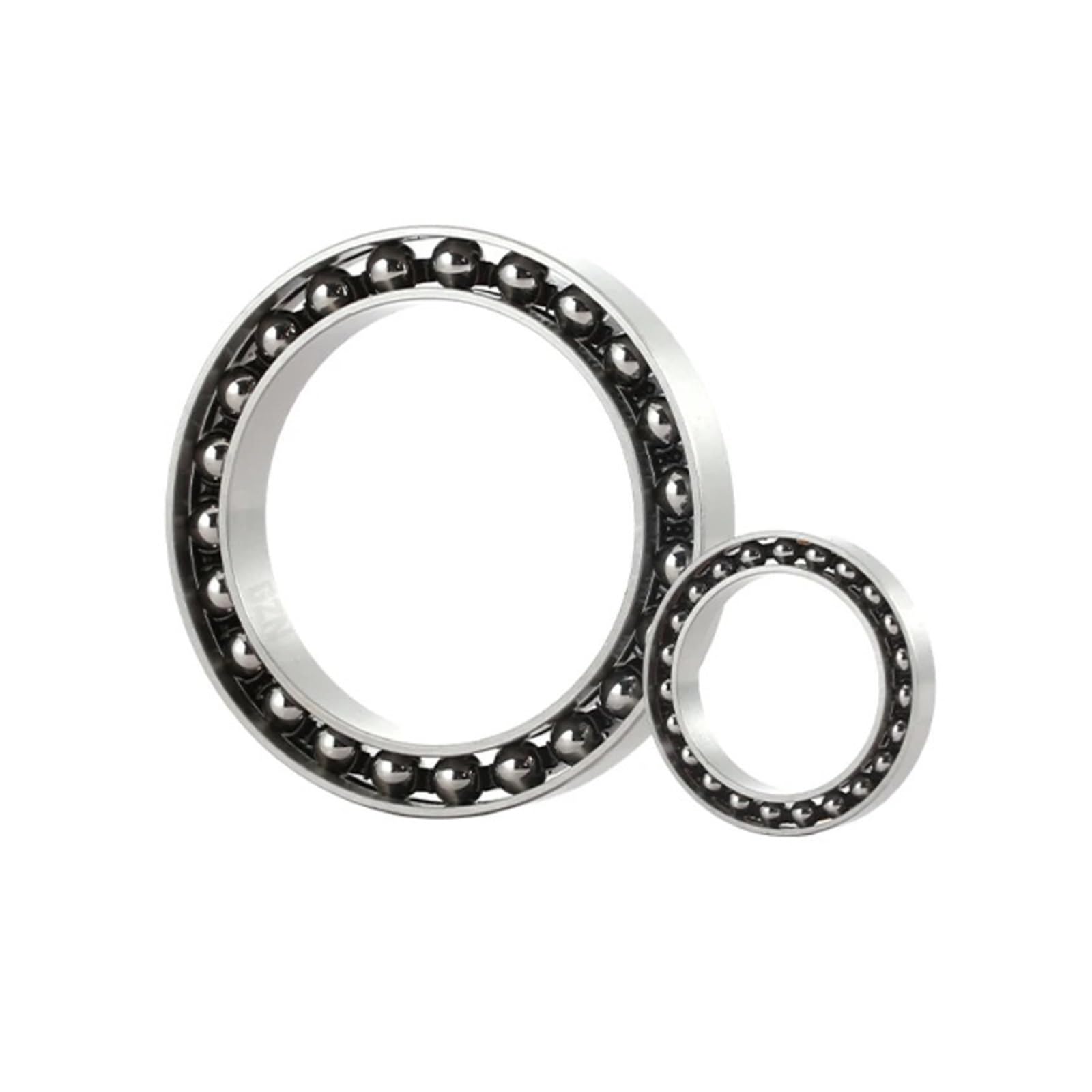 Roulement réducteur harmonique F11 ABEC-7 bague mince déformable 20.73mm P4