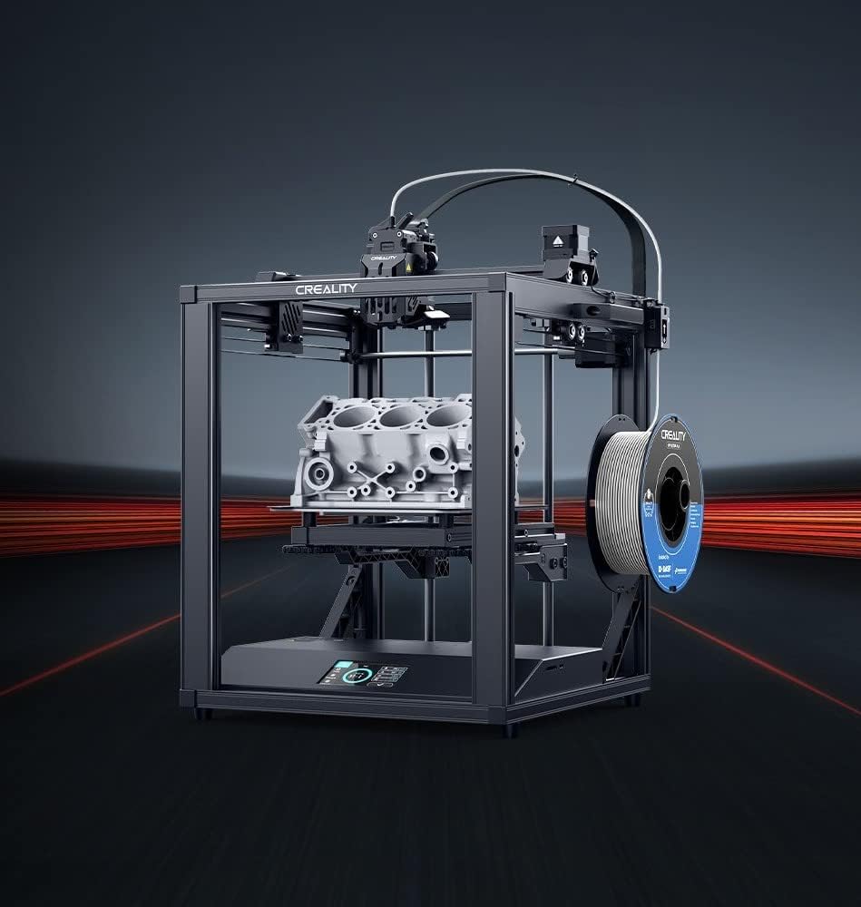 Creality Ender 5 S1 3D Printer