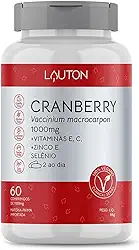 Cranberry Premium 1000mg (Clinical Series) 60 Comprimidos