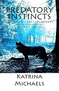 Paperback Predatory Instincts Book