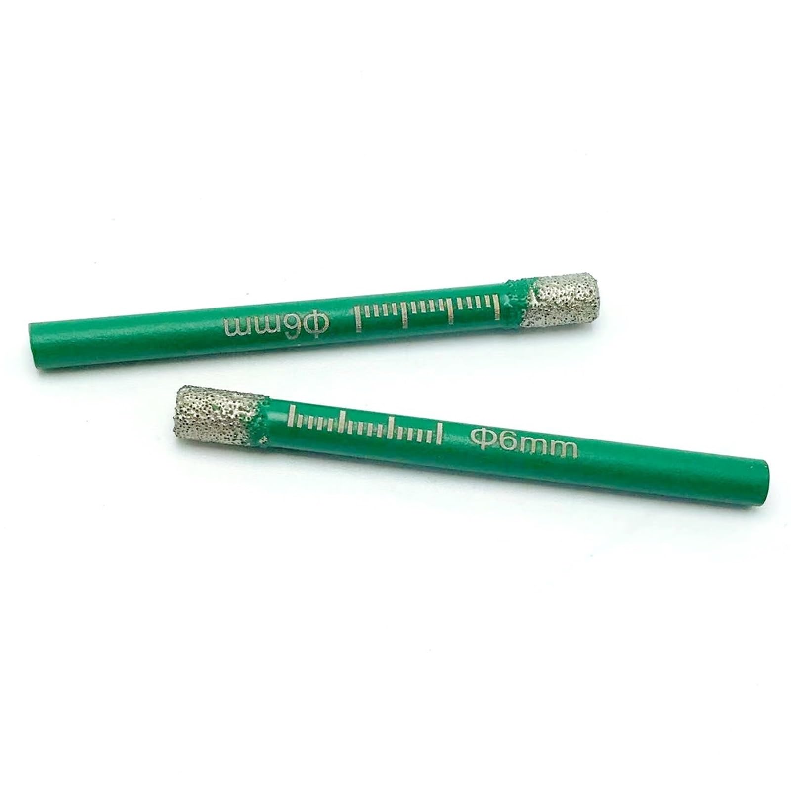 Foret diamanté 6mm carrelage marbre céramique pour outils électriques - 8
