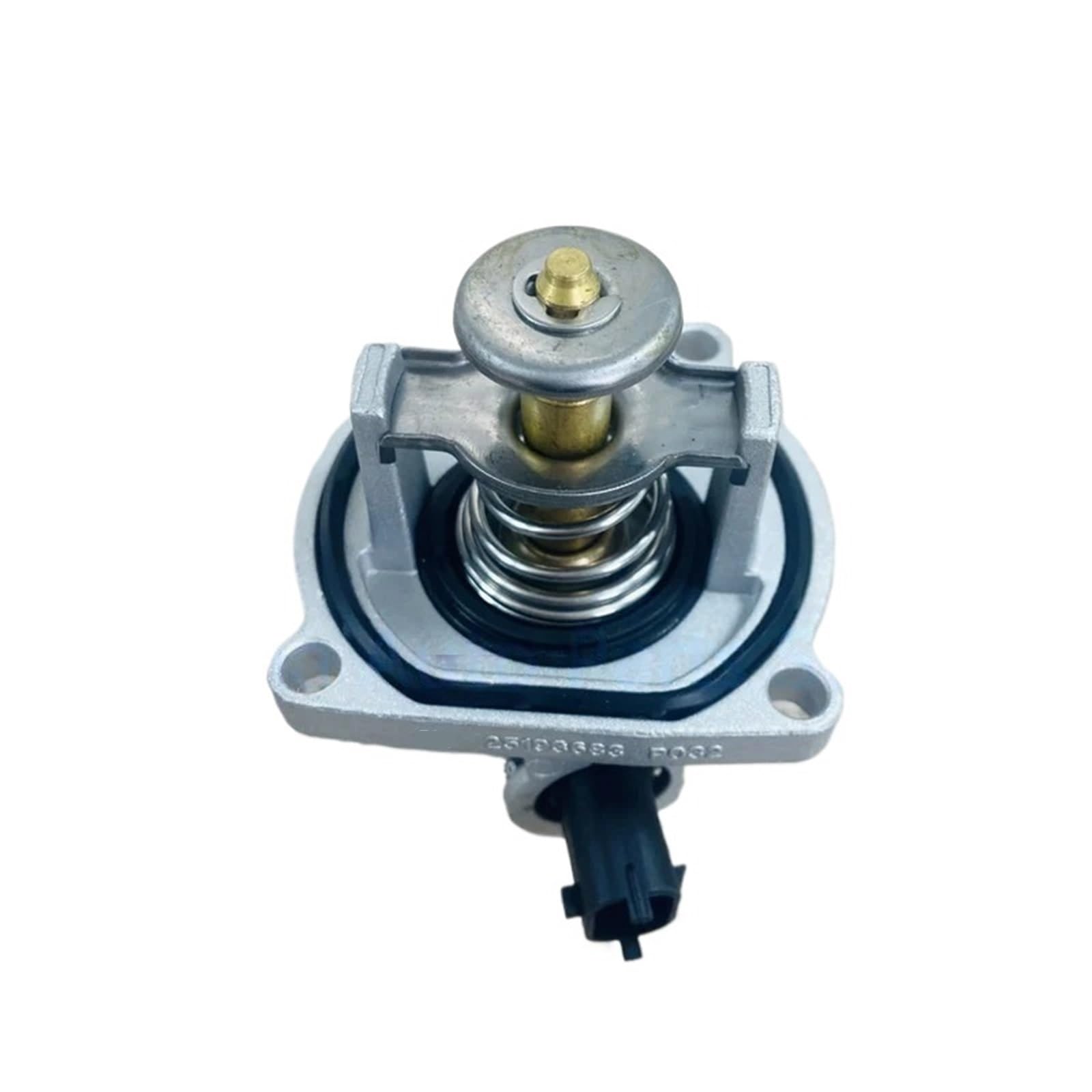 OEM# 96984104 25193683 55597008 Fit For Chevrolet Cruze Sonic Aveo Astra Zafira Signum Engine Coolant Thermostat