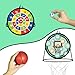 Imagen de Canasta Baloncesto Infantil con Diana Dardos