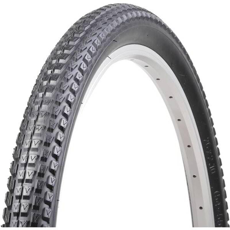 Nutrak TYRE Chaos 27.5 x 2.10 BK