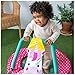 Galt Toys, Nursery Trampoline - Unicorn, Trampolines for Kids, Ages 1 Year Plus