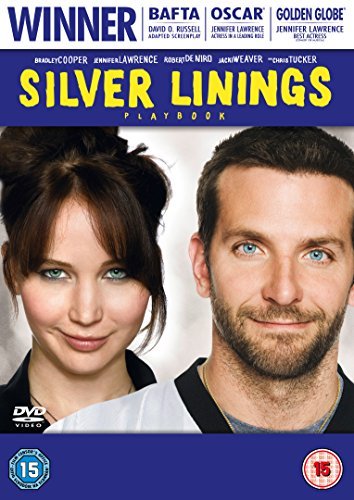 Silver Linings Playbook [DVD] by Bradley Cooper