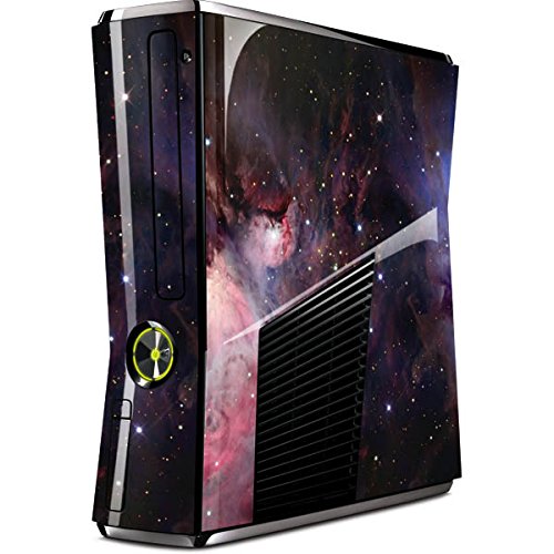 Skinit Decal Gaming Skin Compatible with Xbox 360 Slim (2010) - Originally Designed The Sword of Orion Design
