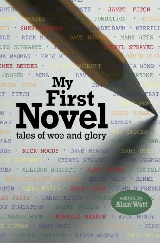 My First Novel