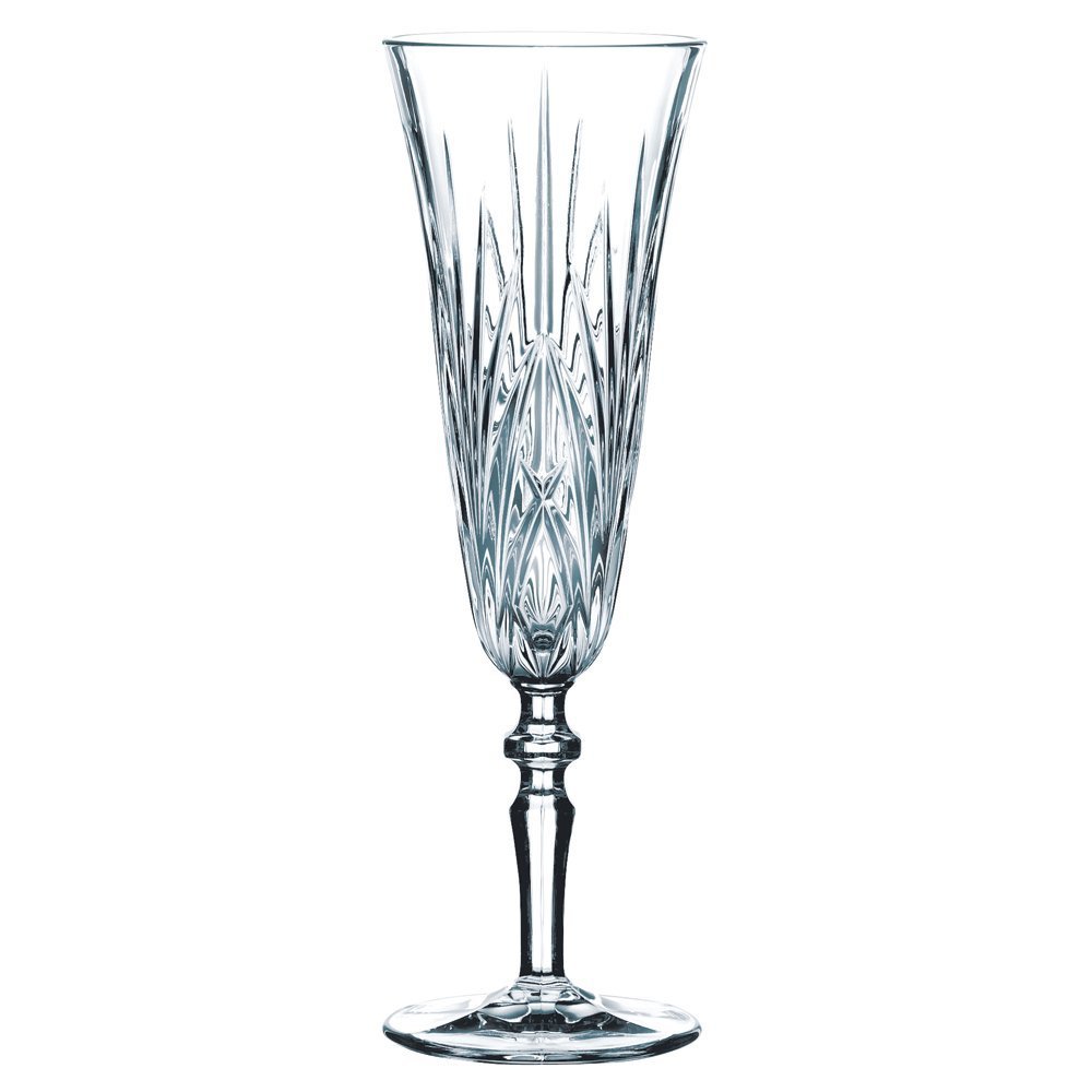 Nachtmann® Sektspitz Palais 6-er Set