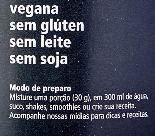 Protein Alfarroba Bio2 908g