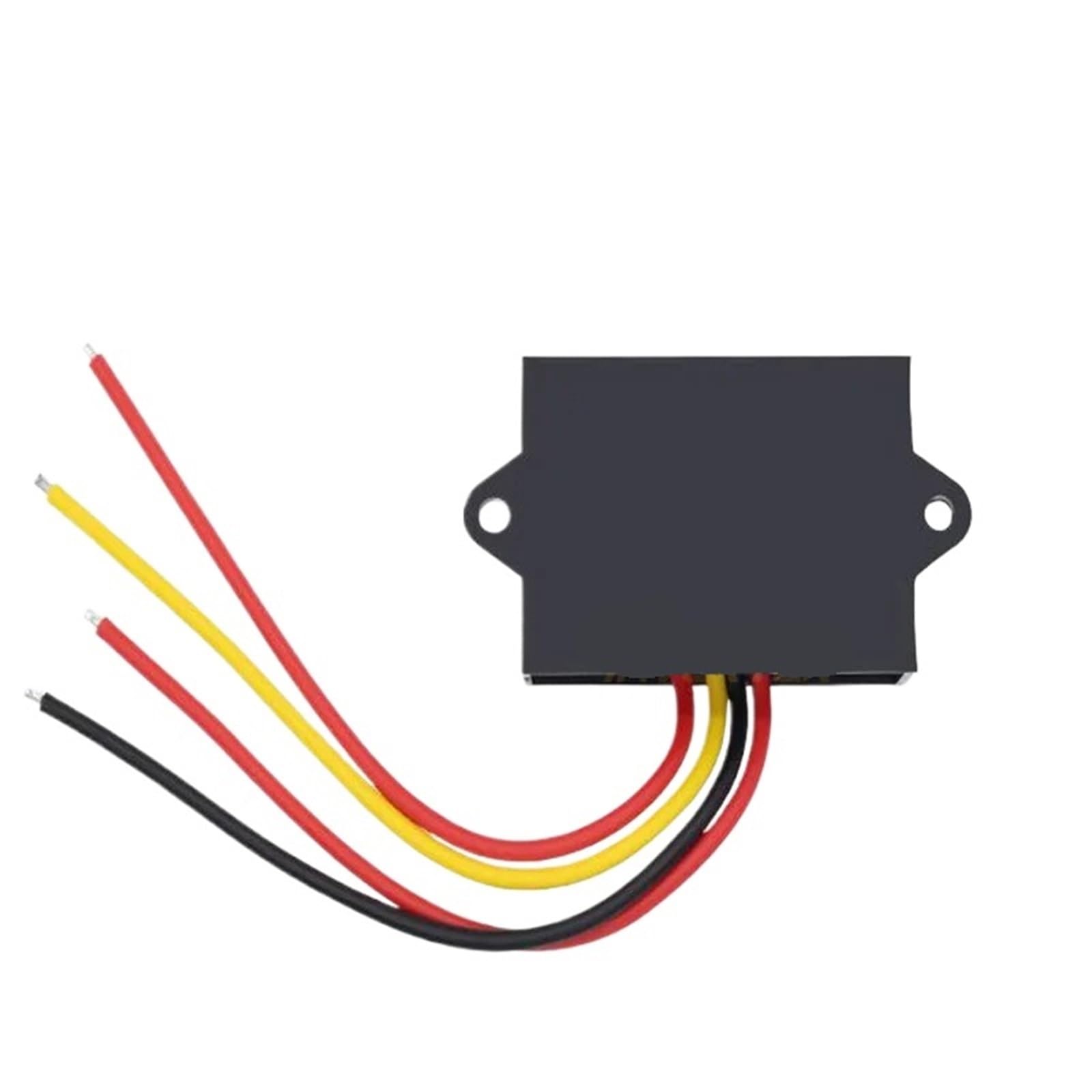 Convertisseur isolé 30V-60V 5V pour éliminer les parasites - 4
