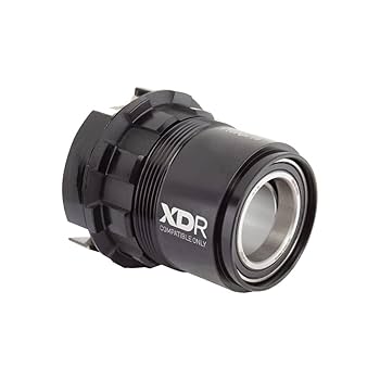 ZIPP ZR1 XDR freehub kit フリーボディ 完成車外し ZIPP ZR1