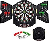 COSTWAY Electronic Dartboard