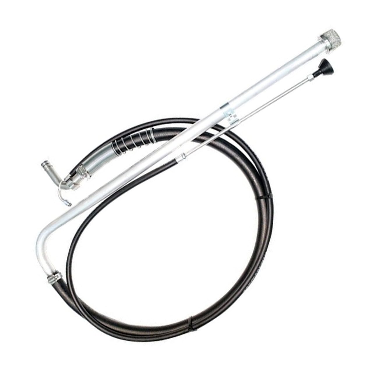 Amazon.com : GRACO 55 Gallon Siphon Kit (1 1/4) (GMAX II 3900
