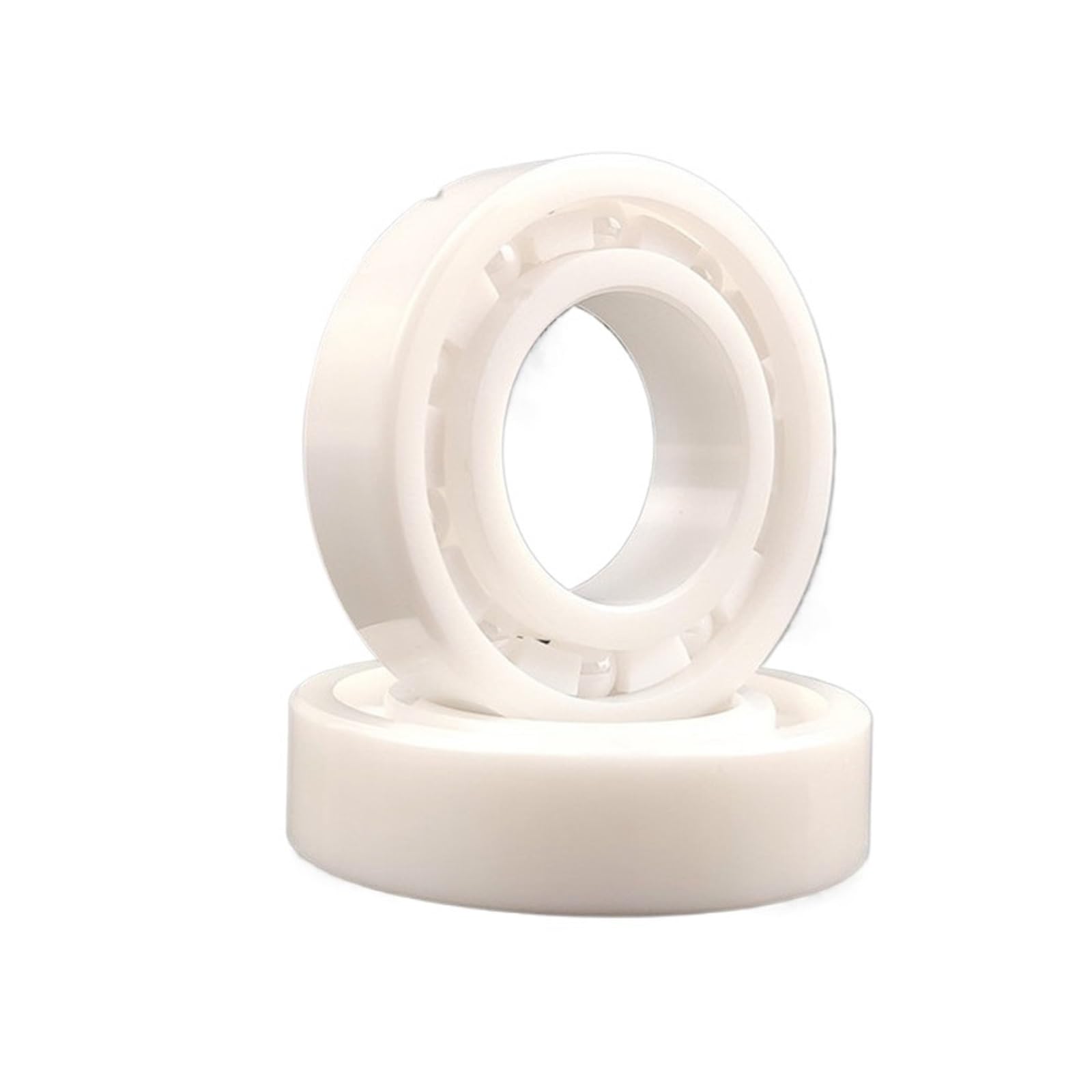 Roulements entièrement en céramique 1 coussinet en zircone tout céramique 6008 6009 6010 6011 6012 6013 6014 16008 163110CE(163110 16x31x10)