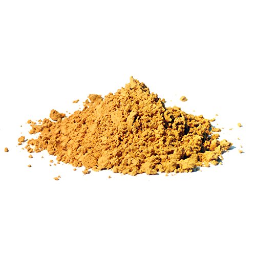 BIO Hagebutte (Schalen und Kerne) fein gemahlen - für Hunde und Katzen - 100% Natur (500 g)