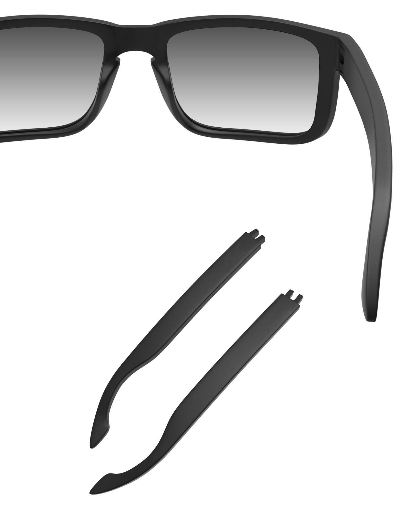 1 Pair 2 Pairs Replacement Temple Arms Legs for Oakley Holbrook OO9102 Holbrook XL OO9417 Holbrook AF OO9244