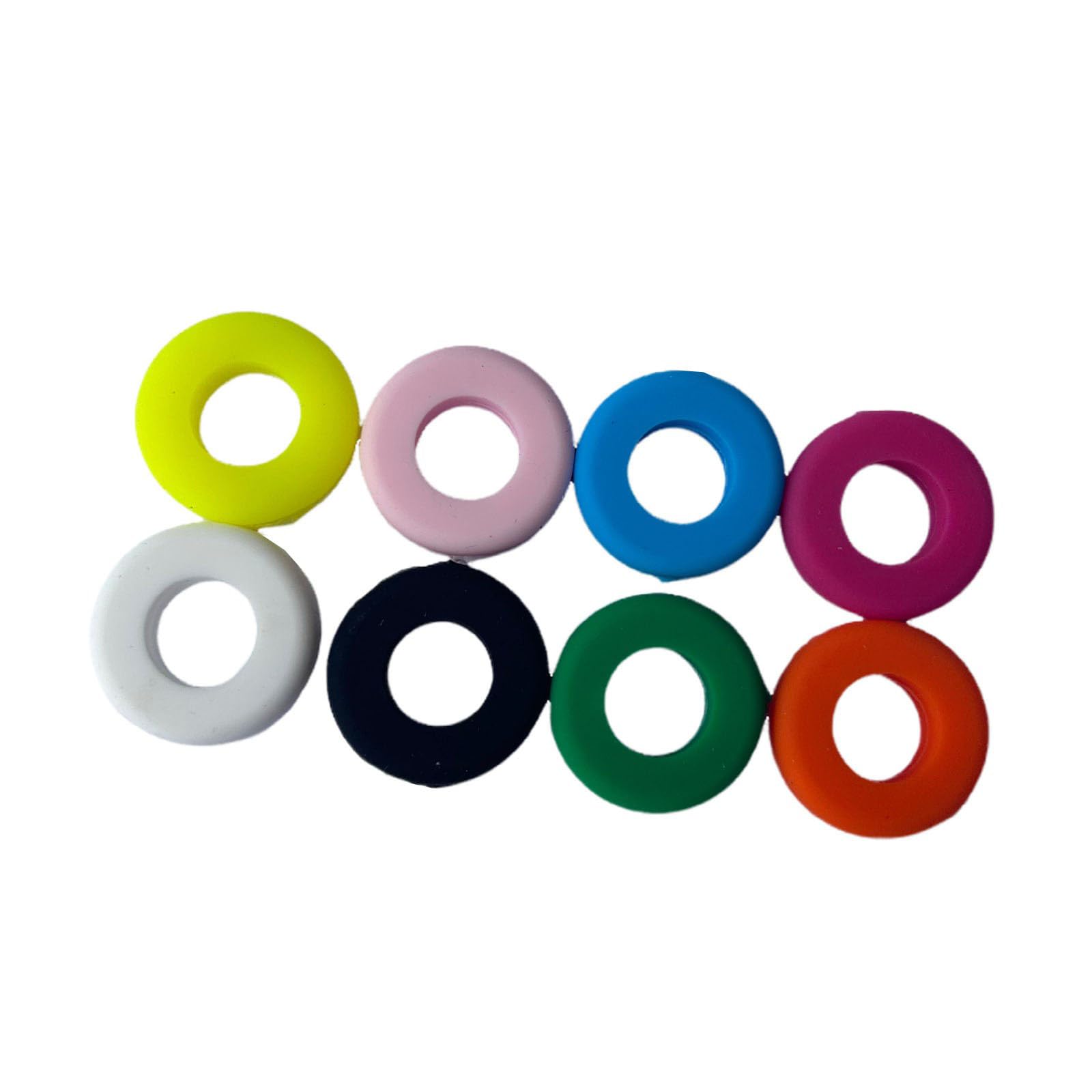 HUANGTNG Silicone Swim Training Comfortable Short Snorkeling Travel Size Flippers for Snorkeling Divings Swimming