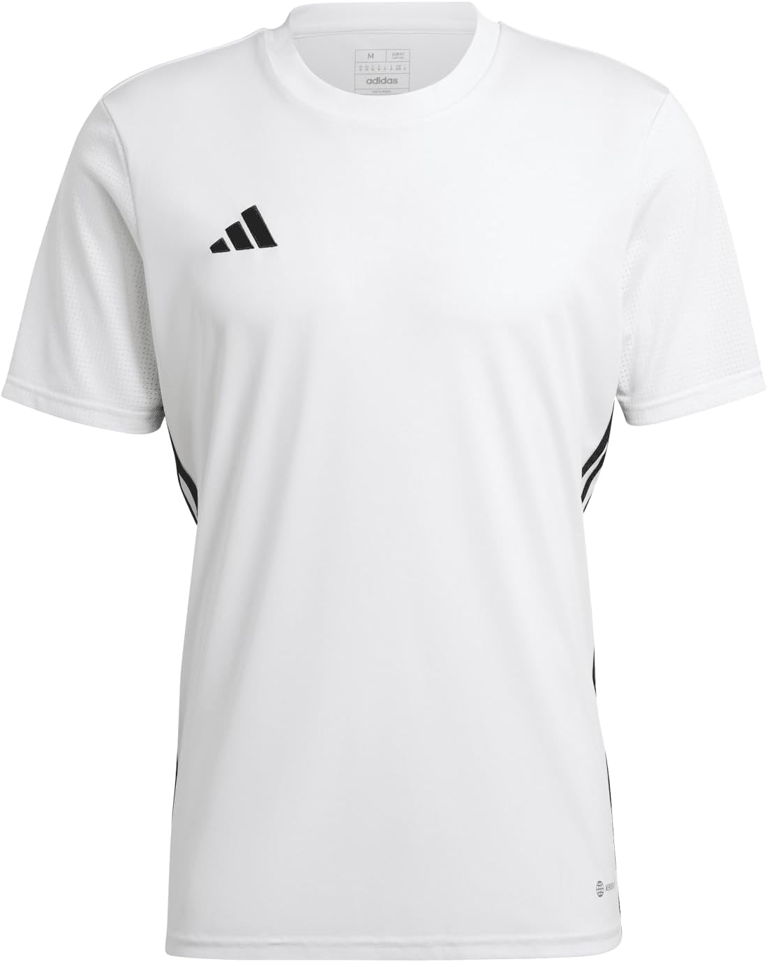 الفاخر - تيشيرت جيرسي انترادا 23 بأكمام قصيرة للرجال من اديداس... - view 1