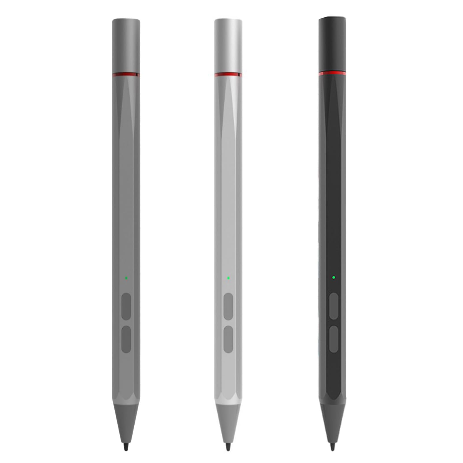 USI2.0 Stylus-Stift 4096 Druckempfindlichkeit, glattes Schreiben, Zeichnen, Tablet-Stift kapazitiv für 713/714 Tablet