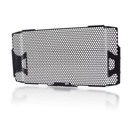 Couvercle de protection calandre CBR650R filet radiateur - 3
