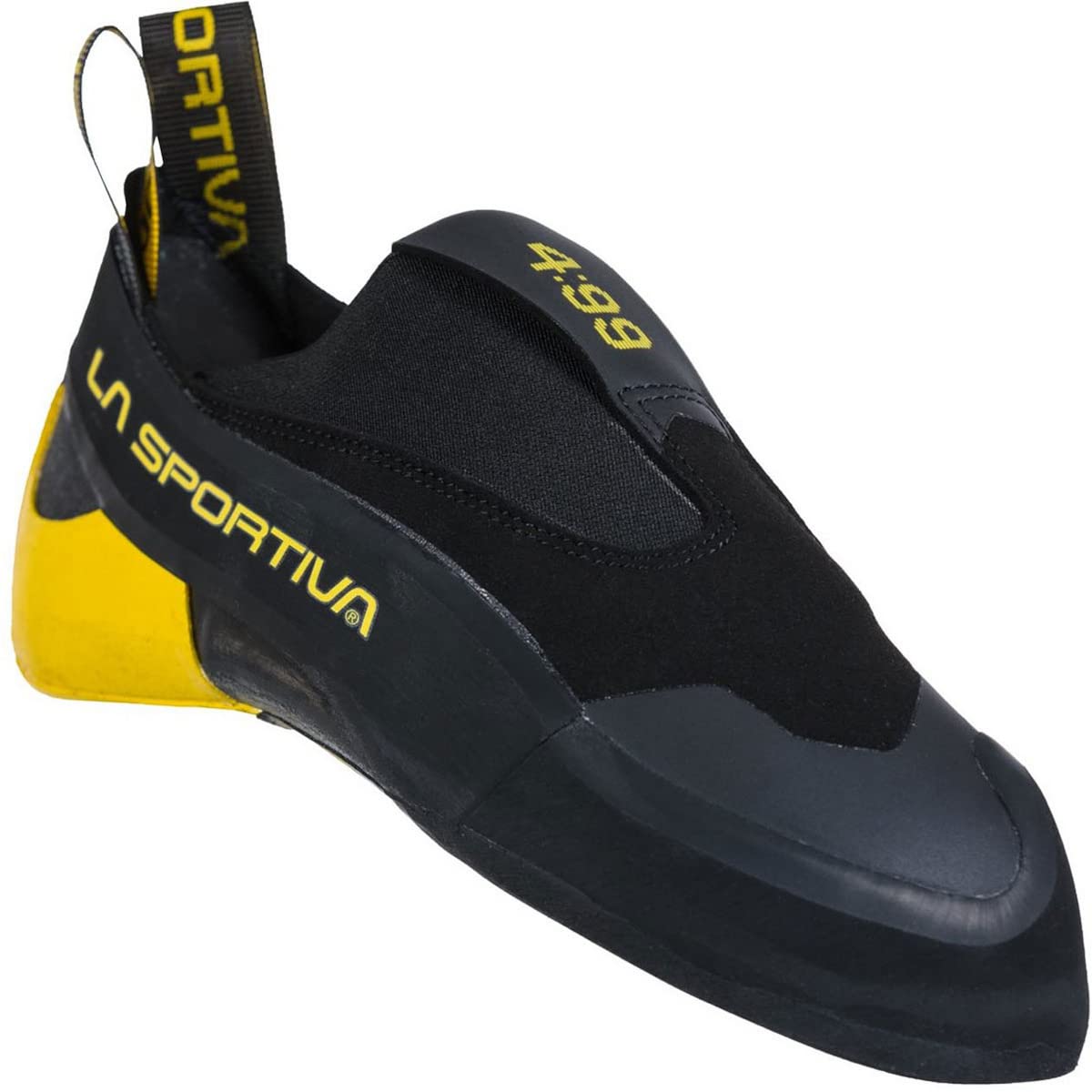 La Sportiva Cobra 4.99 Zapatillas de Trekking Hombre